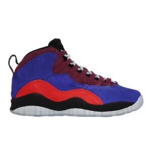 Jordan 10 Retro Women's Maya Moore in Blue, Size 6.5​​​​